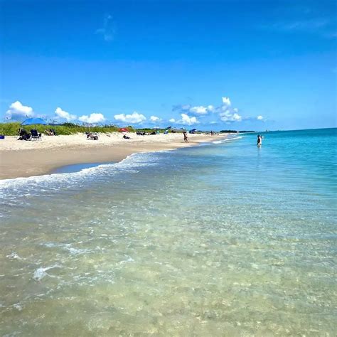 Blind Creek Beach 